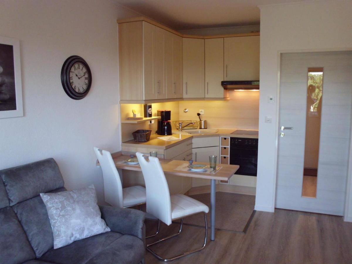 Ferienwohnung Meeresrauschen Sankt Peter-Ording Extérieur photo
